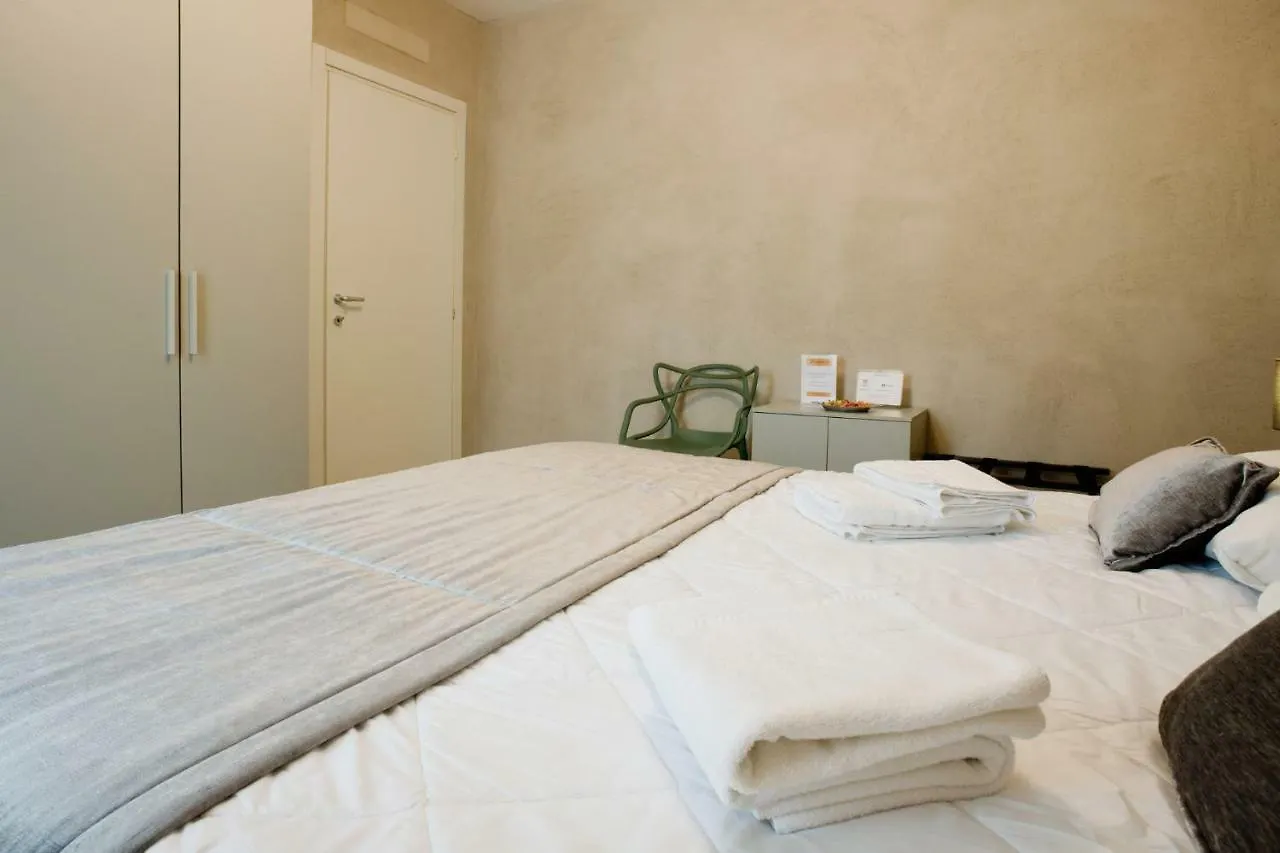 Domus Verona Daire İtalya