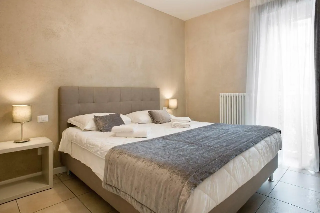 Domus Verona Daire