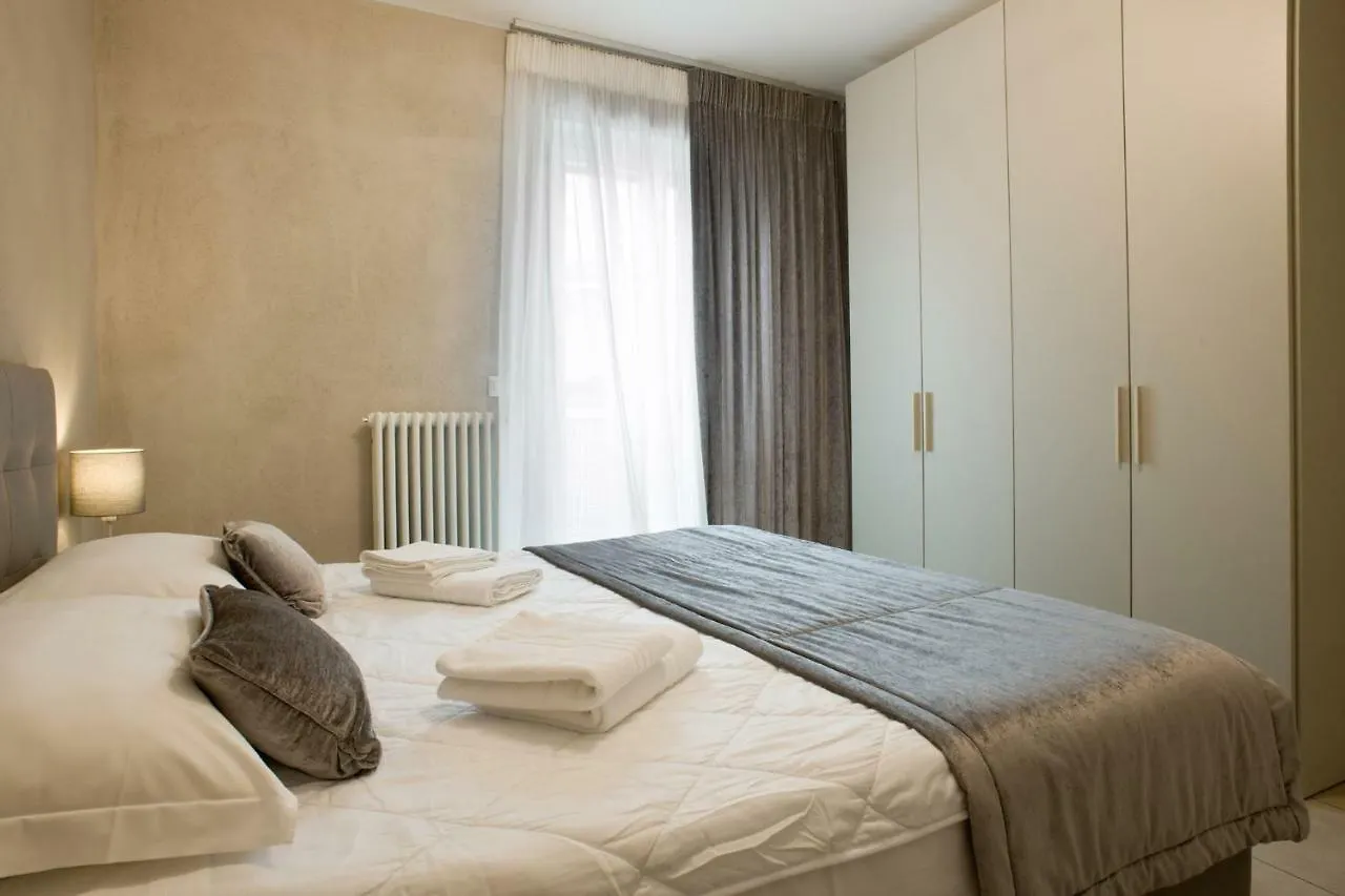 Domus Verona Daire İtalya