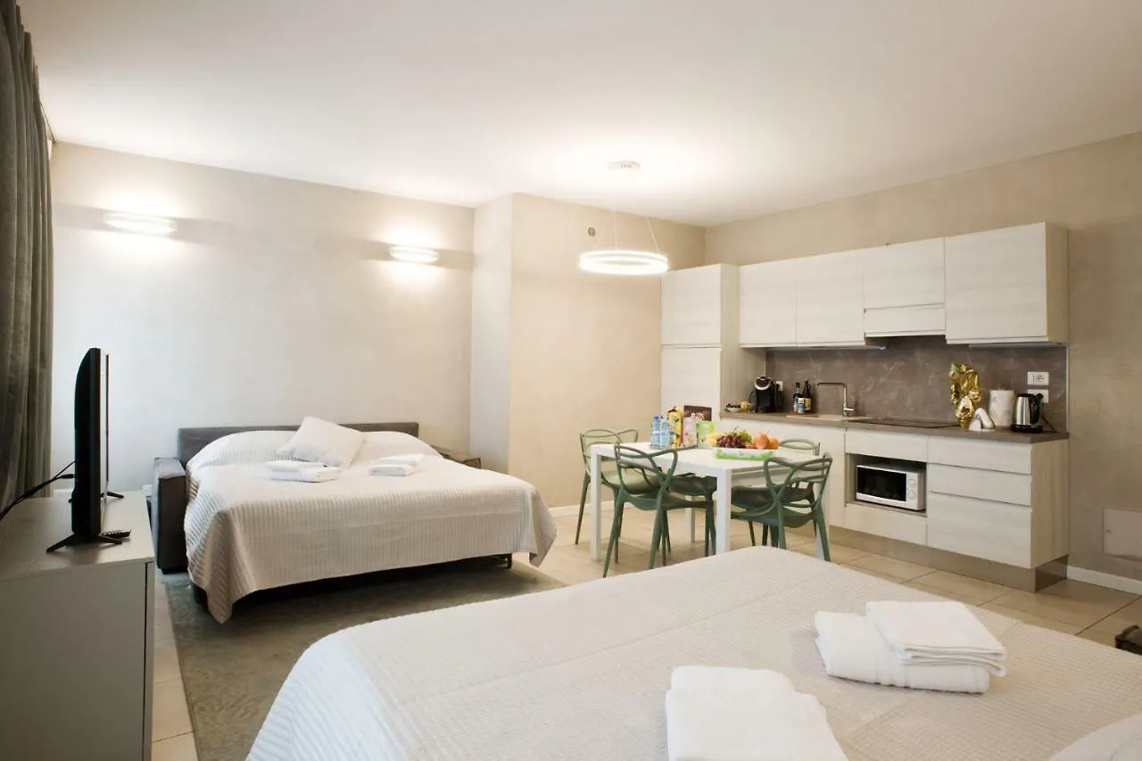 Domus Verona Daire İtalya