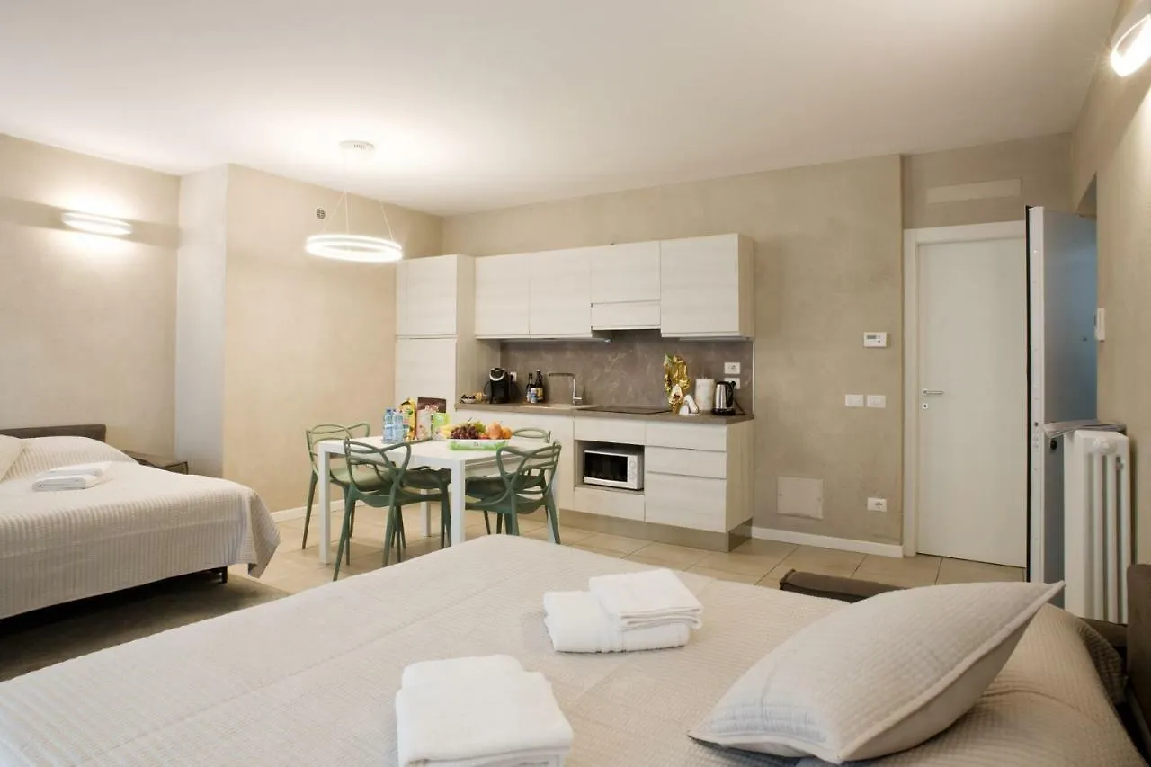 Domus Verona Daire