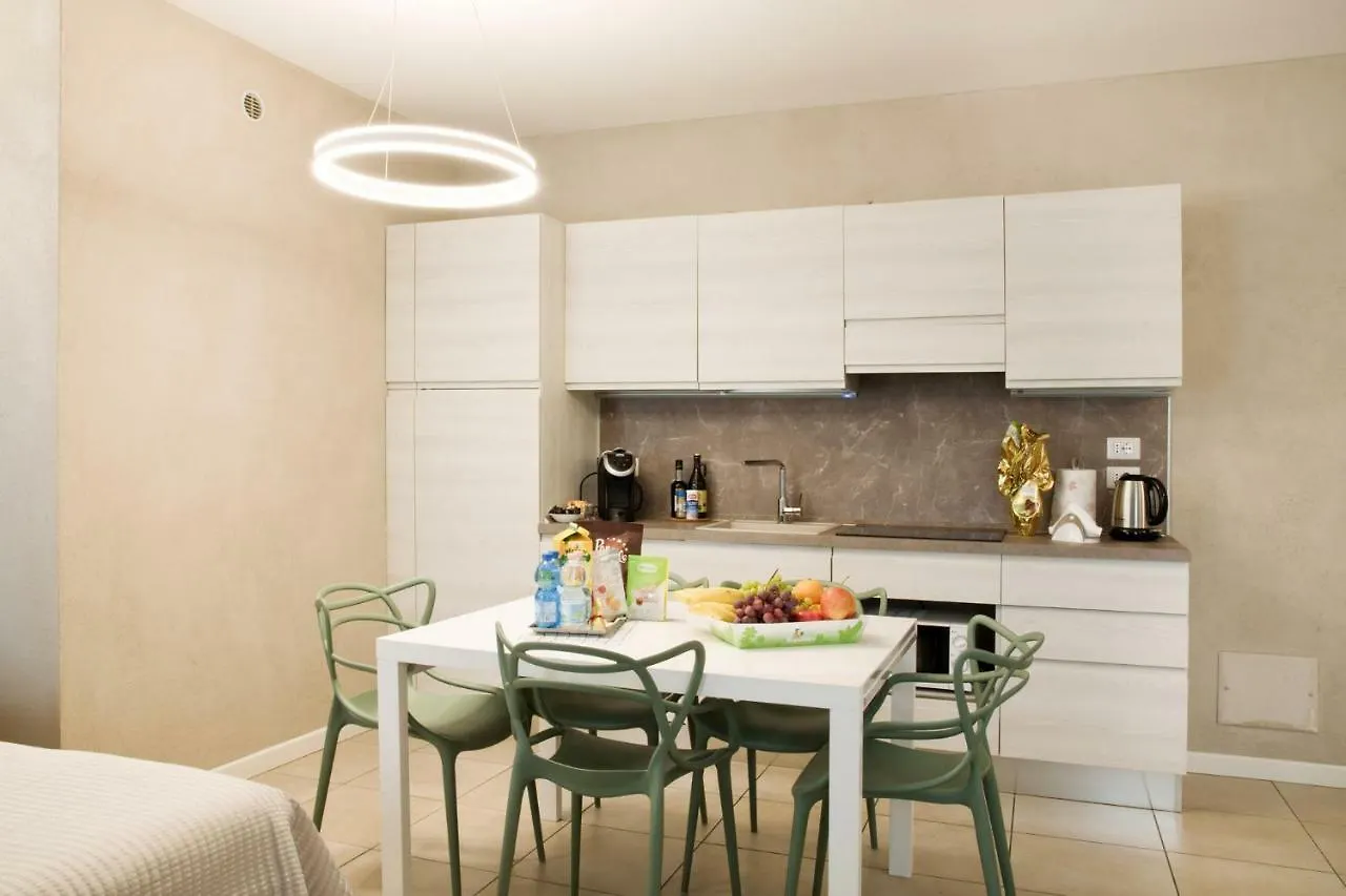 Domus Verona Daire 0*,
